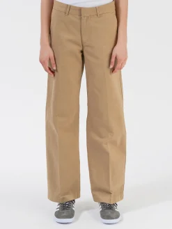 Levi's - Baggy Trouser in Unbasic Khaki