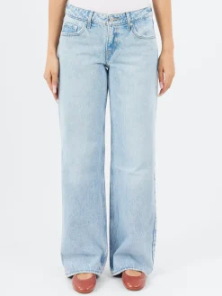 Levi's - Low Loose in Price is Right (Light Wash)