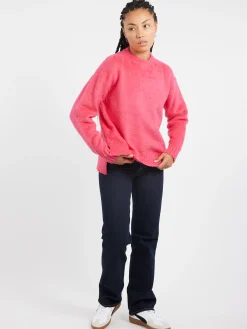 Levi's - Ribcage Full Length Jeans in Small Course