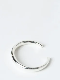 LIÉ STUDIO - Amanda Bracelet in Silver