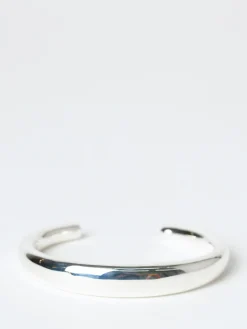 LIÉ STUDIO - Amanda Bracelet in Silver