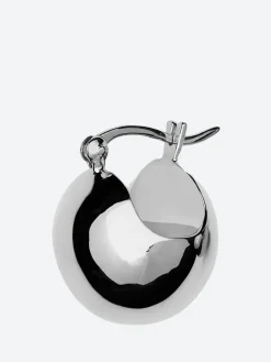 LIÉ STUDIO - Ingrid Earrings in Silver