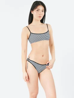 Lido - Undici Low Waist in Venezia