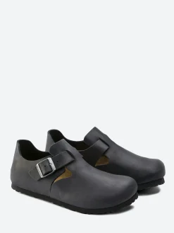 London (Oiled Leather)