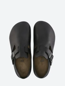 London (Oiled Leather)