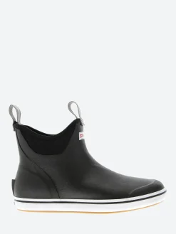 M 6" Ankle Deck Boot