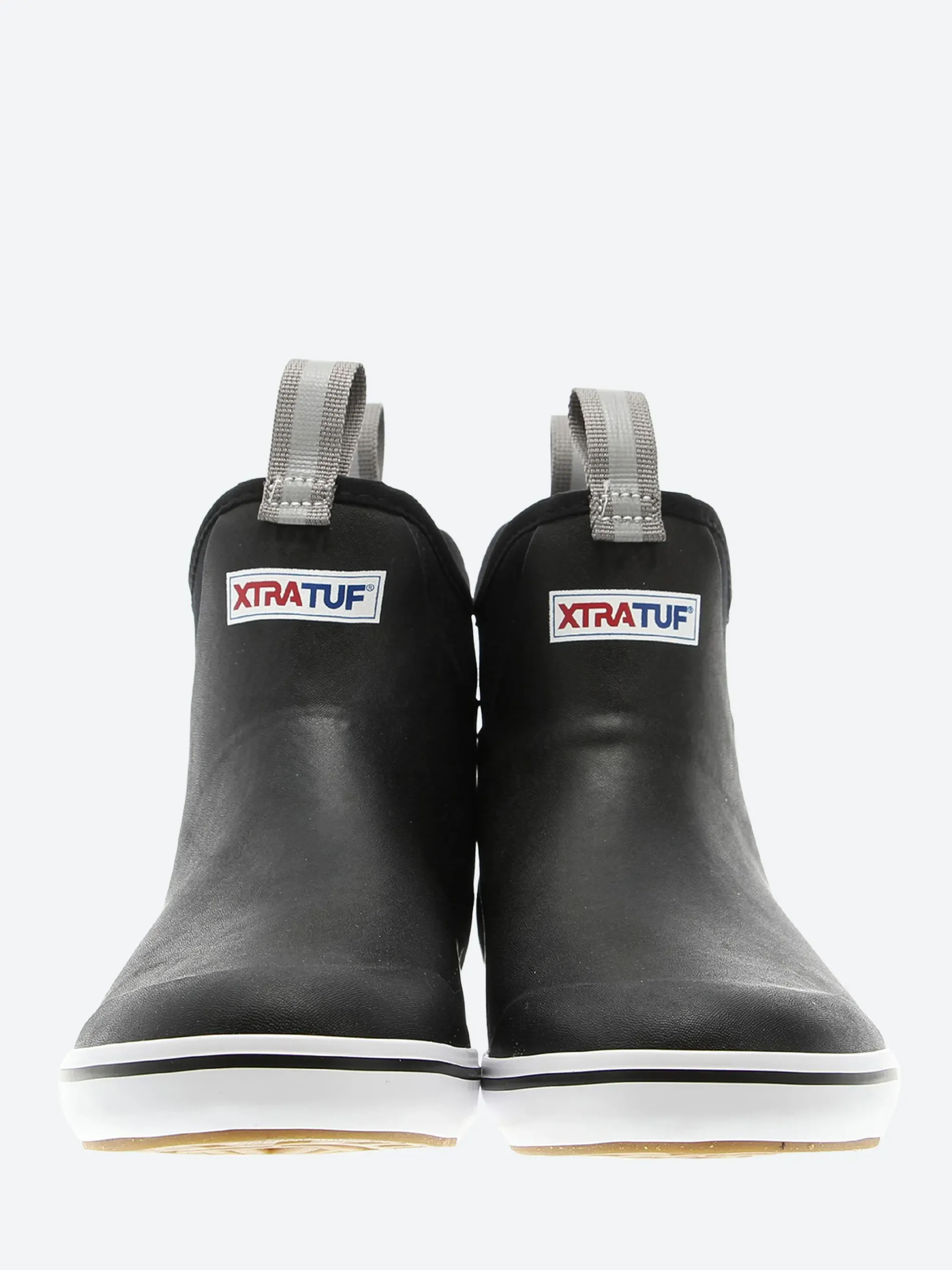 M 6" Ankle Deck Boot