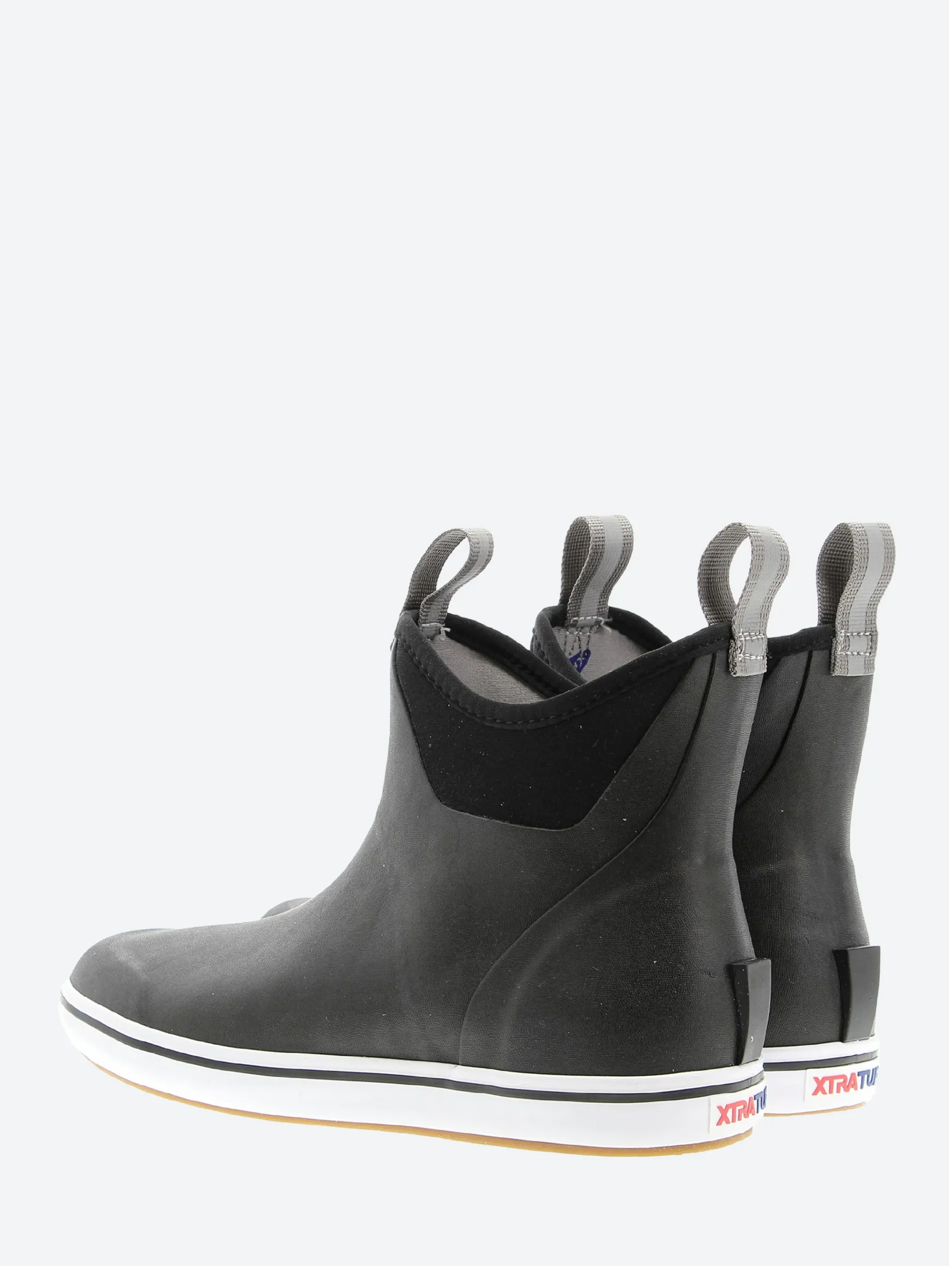 M 6" Ankle Deck Boot