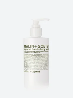 Malin+Goetz - Bergamot Hand Body Wash 236ml