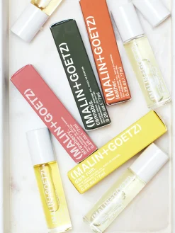 Malin+Goetz - Dark Rum Perfume Oil