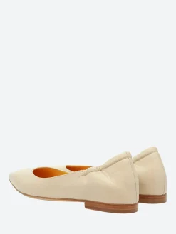 Mara Bini - Lidia in Beige Seta