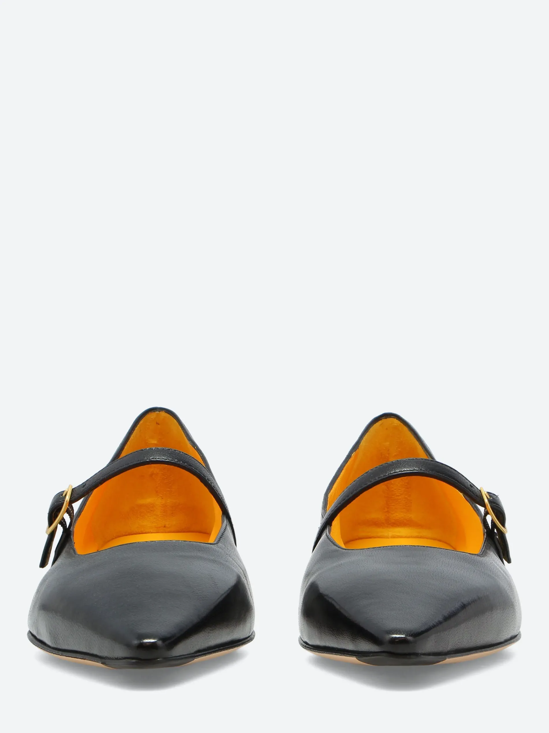 Mara Bini - Milena in Nero Seta