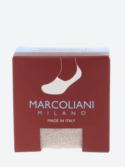 Marcoliani - Invisible Touch Pique in Beige