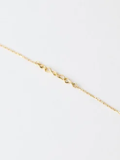 Maria Black - Caria Necklace in Gold