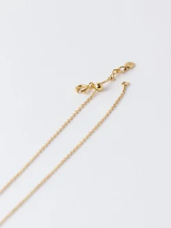 Maria Black - Caria Necklace in Gold