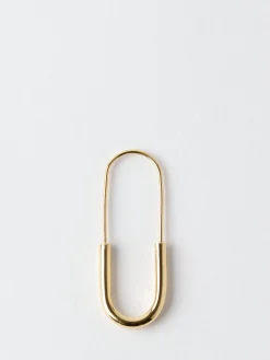 Maria Black - Chance Earring in Gold