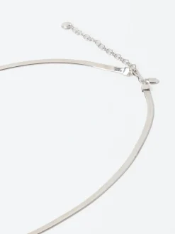 Maria Black - Mio Chain in Silver