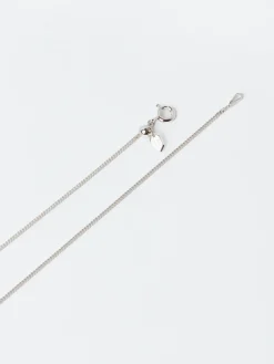 Maria Black - Nyhavn 55 Necklace in Silver