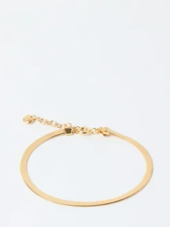 Maria Black - Sentiero Bracelet in Gold