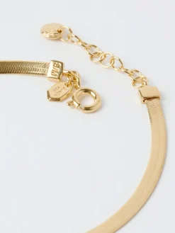 Maria Black - Sentiero Bracelet in Gold