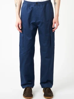 Marni - Cargo Pant in Ink