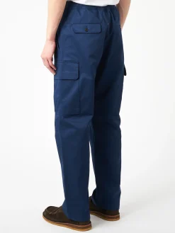 Marni - Cargo Pant in Ink