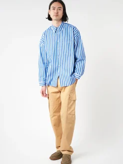 Marni - Long Sleeve Shirt in Opal