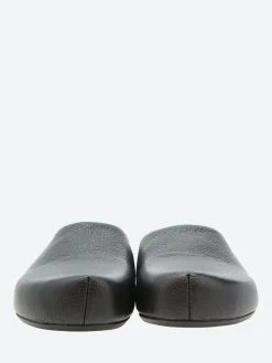Marni - Slip-On Clog in Black