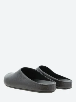 Marni - Slip-On Clog in Black