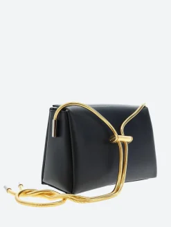 Marni - Toggle Medium Bag in Black