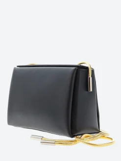 Marni - Toggle Medium Bag in Black