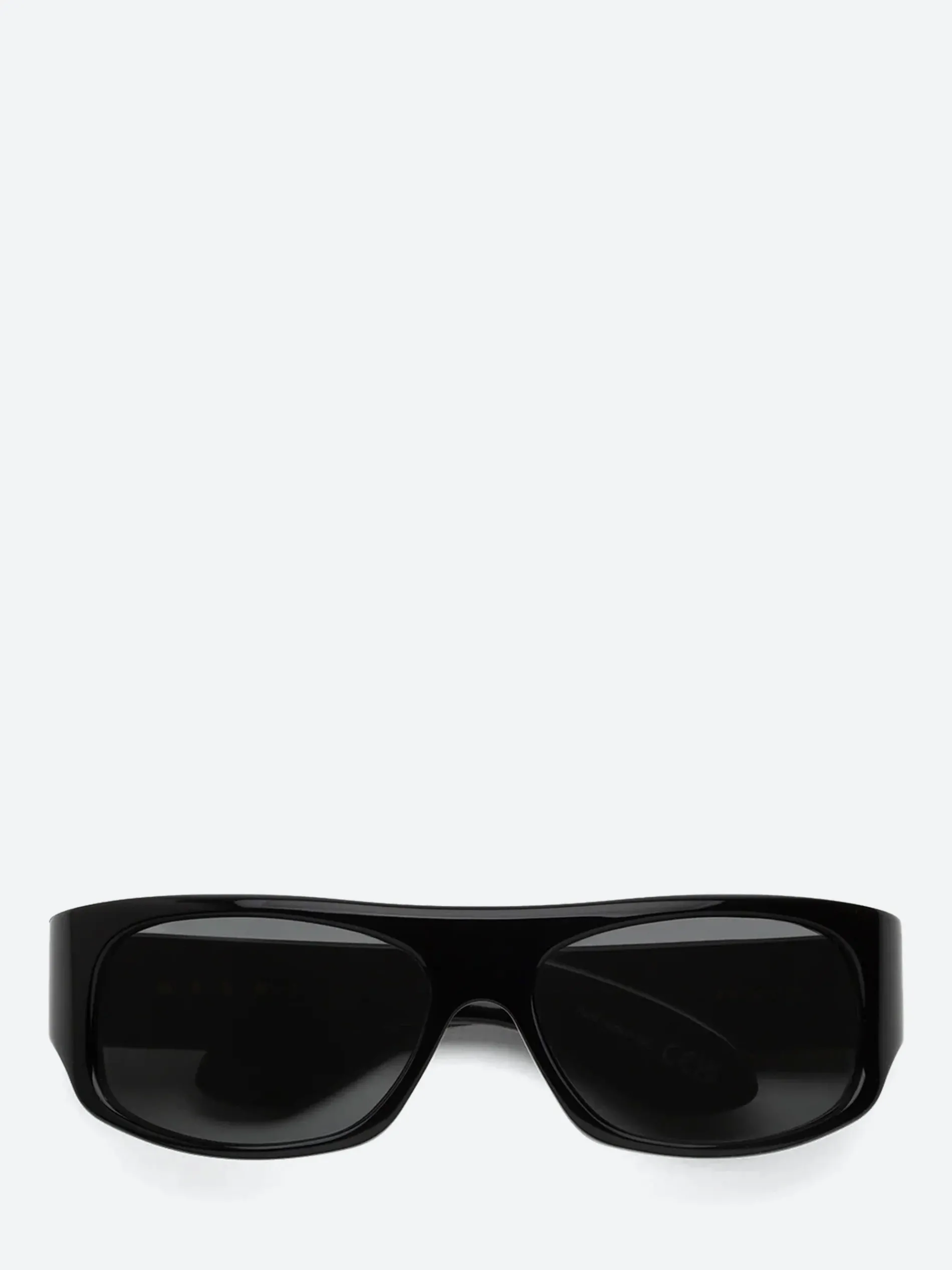 Marni - Uailus Sunglasses in Black
