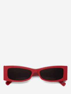 Marni - Zokoa Sunglasses in Red