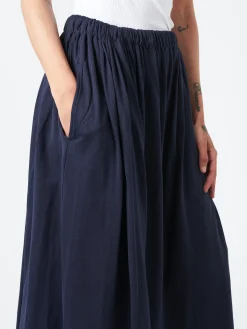 Ma'ry'ya - Skirt in Navy