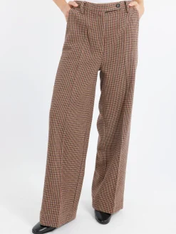 Massimo Alba - Lamia Pant in Mosto