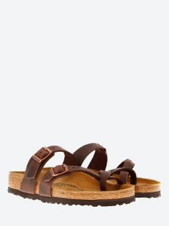 Mayari (Oiled Leather)