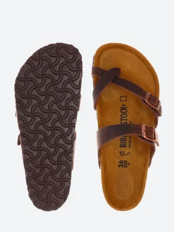 Mayari (Oiled Leather)