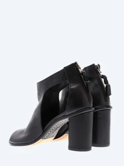 Measponte - Atena in Nero Culatta