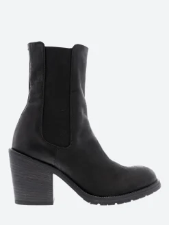 Measponte - Dianta in Nero Culatta