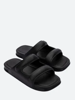 Melissa - Free Grow Slide in Black
