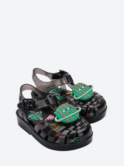 Melissa - Possession + Fabula in Black