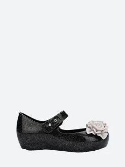 Melissa - Ultragirl Garden in Black