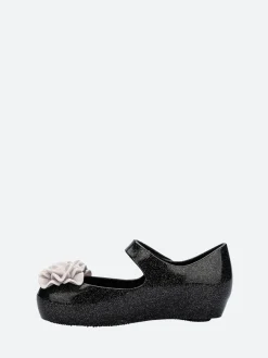 Melissa - Ultragirl Garden in Black