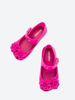 Melissa - Ultragirl Garden in Pink