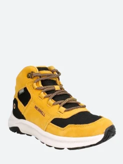 Merrell - Ontario 85 Waterproof in Wheat