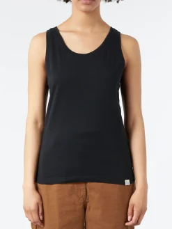 Merz b. Schwanen - Singlet in Deep Black