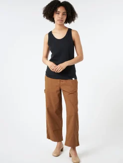 Merz b. Schwanen - Singlet in Deep Black