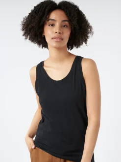 Merz b. Schwanen - Singlet in Deep Black