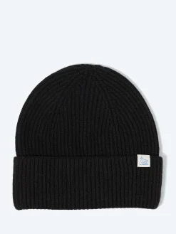 Merz B. Schwanen - SKBN05 Beanie in Black