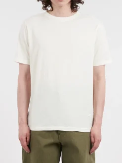 Merz b. Schwanen - Unisex T-Shirt in White